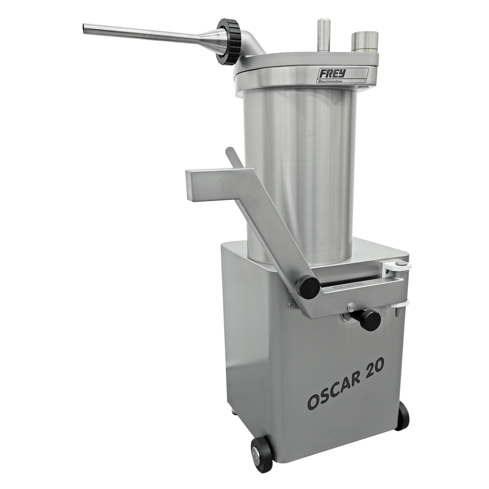 Pølsestopper Frey Oscar 20