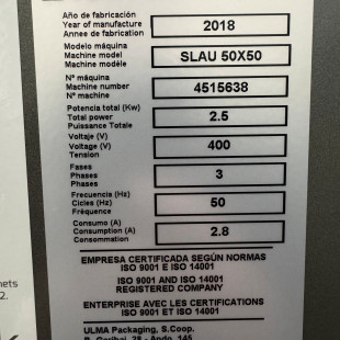 Brugt Ulma vinkelsvejser