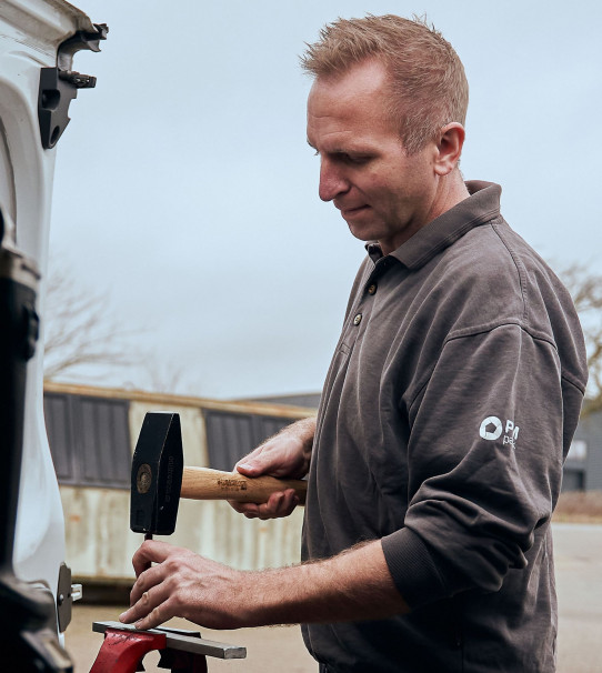 Hans Christian Andersen