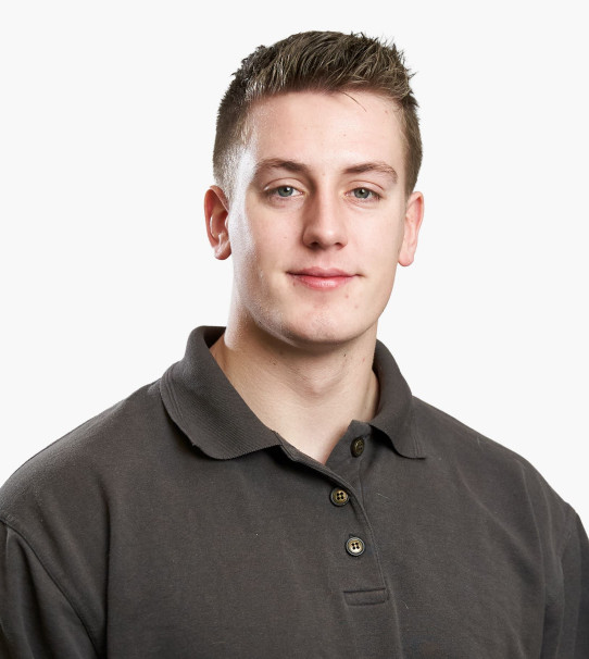 Tobias R. Bryld