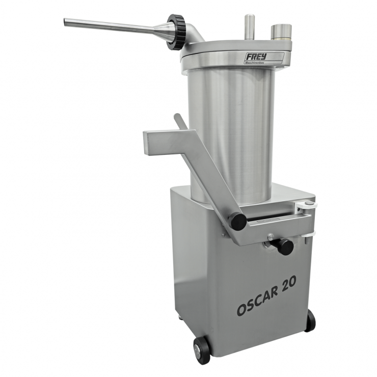 Pølsestopper Frey Oscar 20