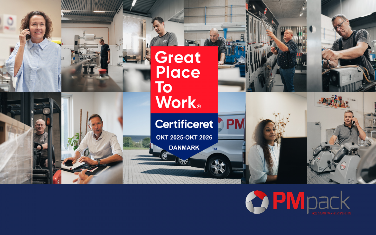 GTW certificering 2025