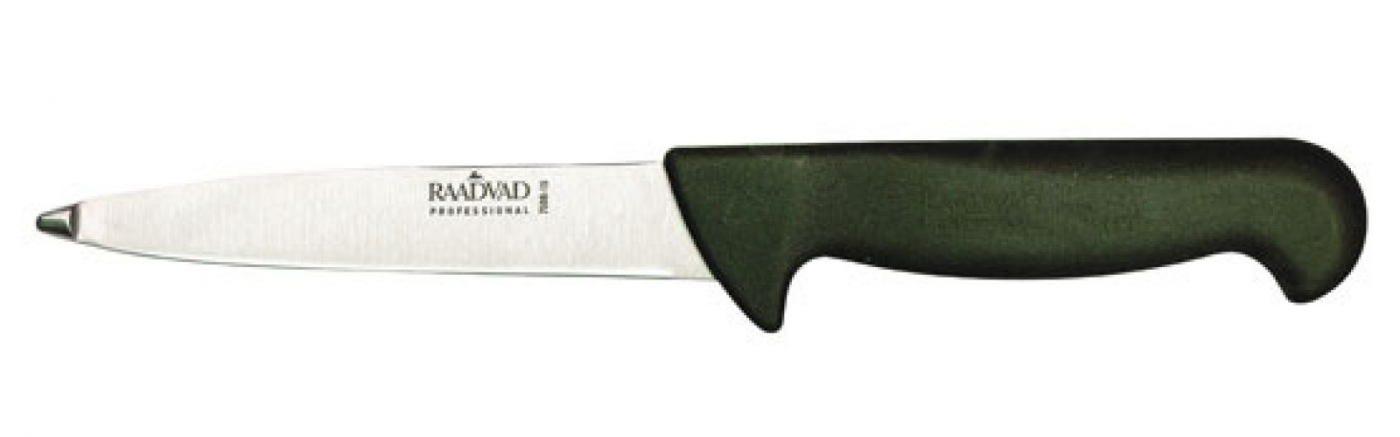 Raadvad special knive