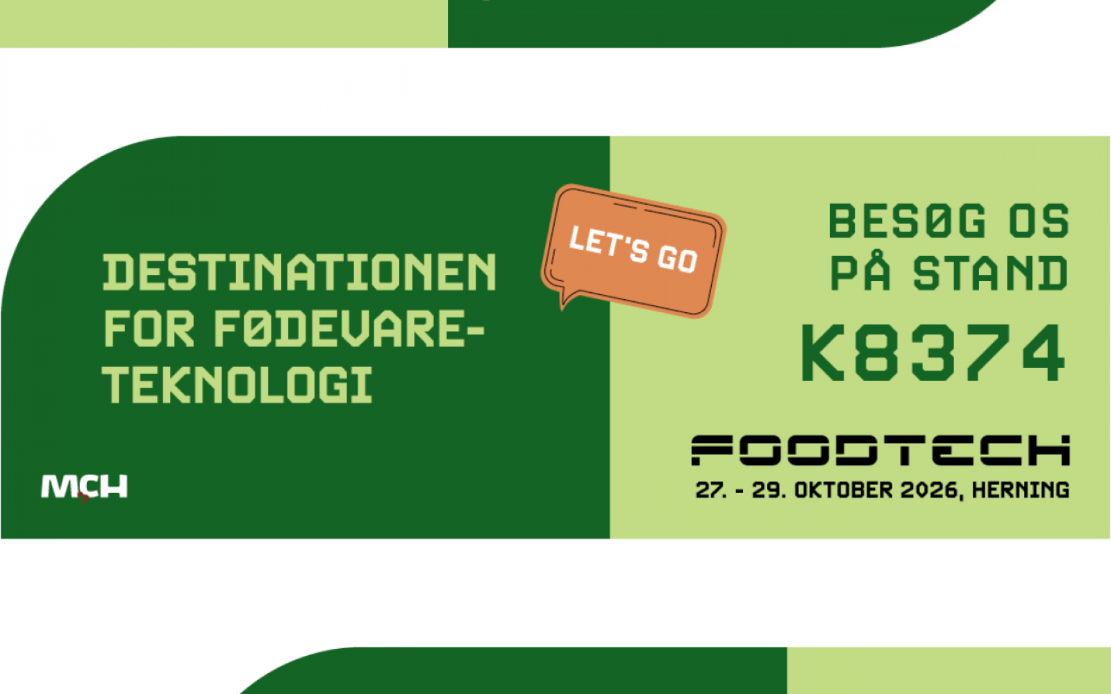 FoodTech messe 