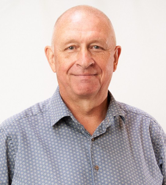 Frank Gottlieb