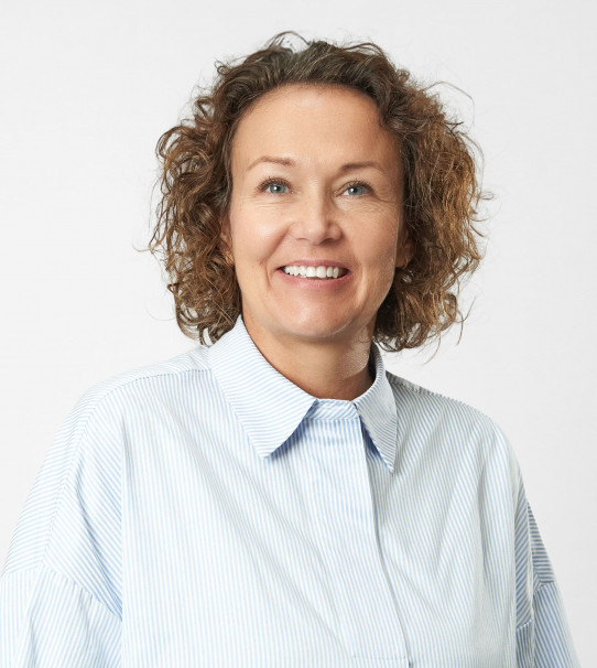 Karina Stokholm